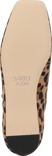 Flexa Astoria T-Strap Flat