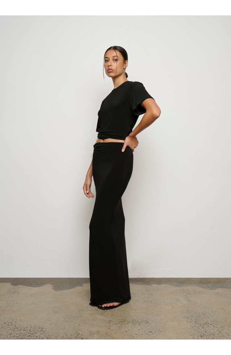 ONE OF OTHERS Kova Top, Alternate, color, Black