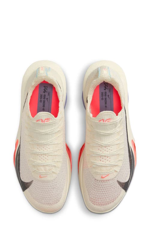 Nike Alphafly 3 Racing Shoe In White