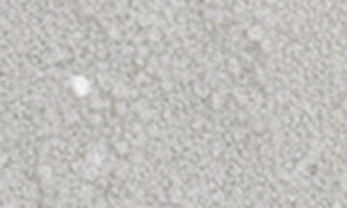 Lush Sequin Shorts In White