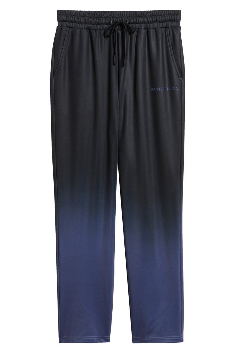 Tempo Faded Comfort Drawstring Pants - Arman Tsarukyan Edition, Alternate, color, BLACK FADE