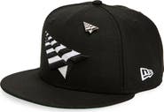 PAPER PLANES Original Crown 9FIFTY Twill Cap