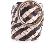 Bed Stu Dreamweaver Belt