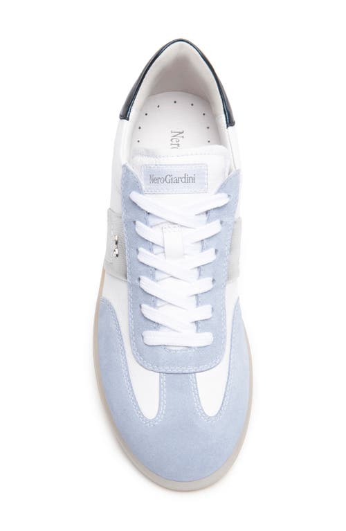 Nerogiardini Low Top Sneaker