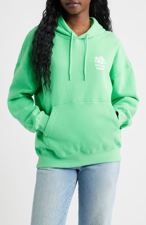 Surf Puff Heritage Hoodie Pullover