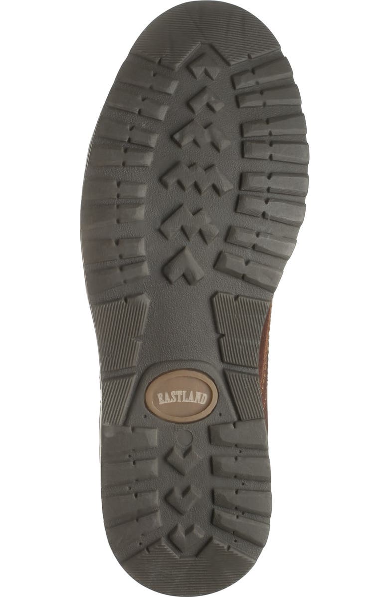 Eastland Jason Cap Toe Boot, Alternate, color,