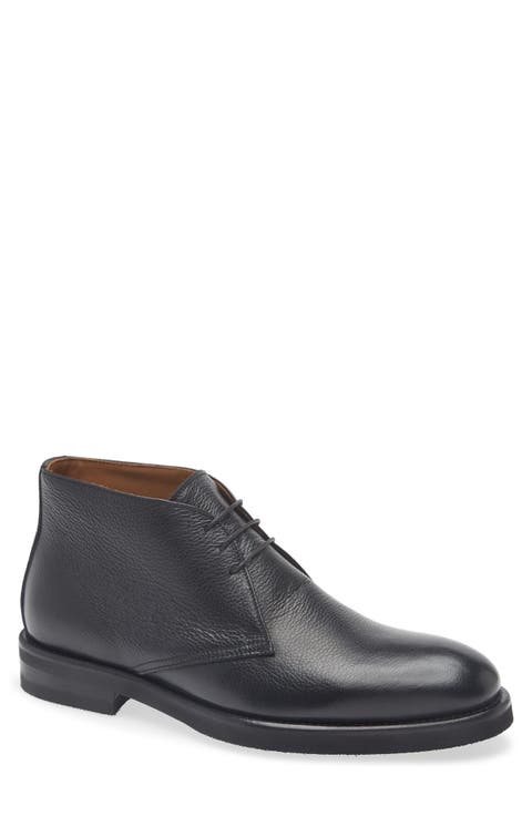 Saluzzo Chukka Boot (Men)