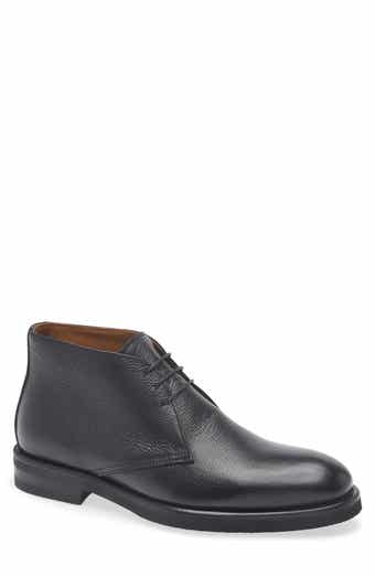 Nordstrom Italian Collection Saluzzo Chukka Boot