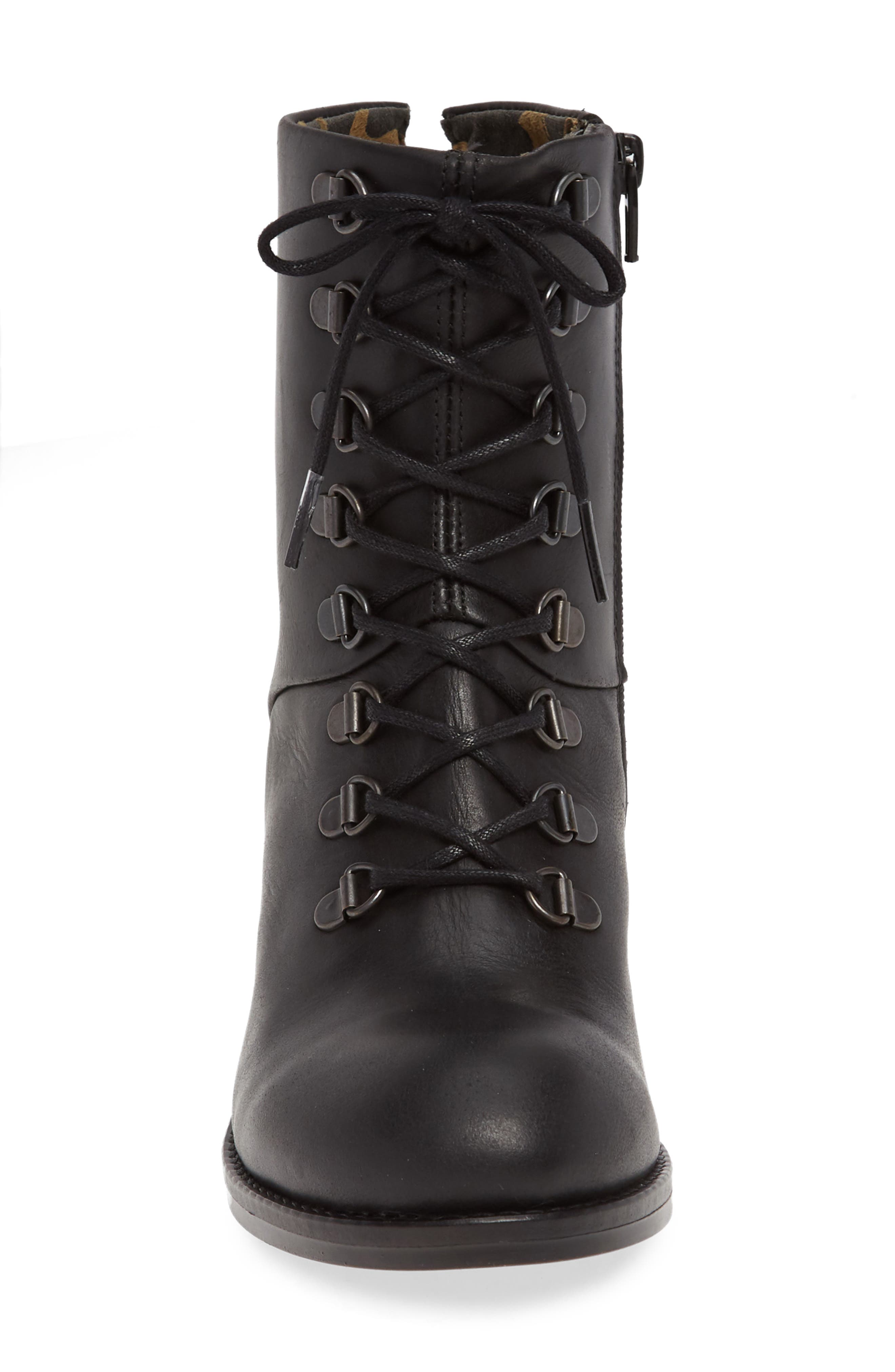 Fly London Zane Bootie, Alternate, color, 