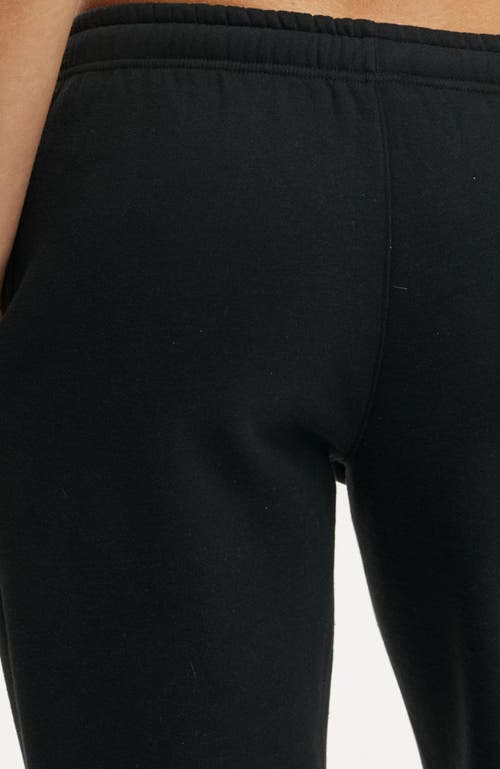 COTTON ON BODY ACTIVE PLUSH ESSENTIAL GYM SWEATPANT