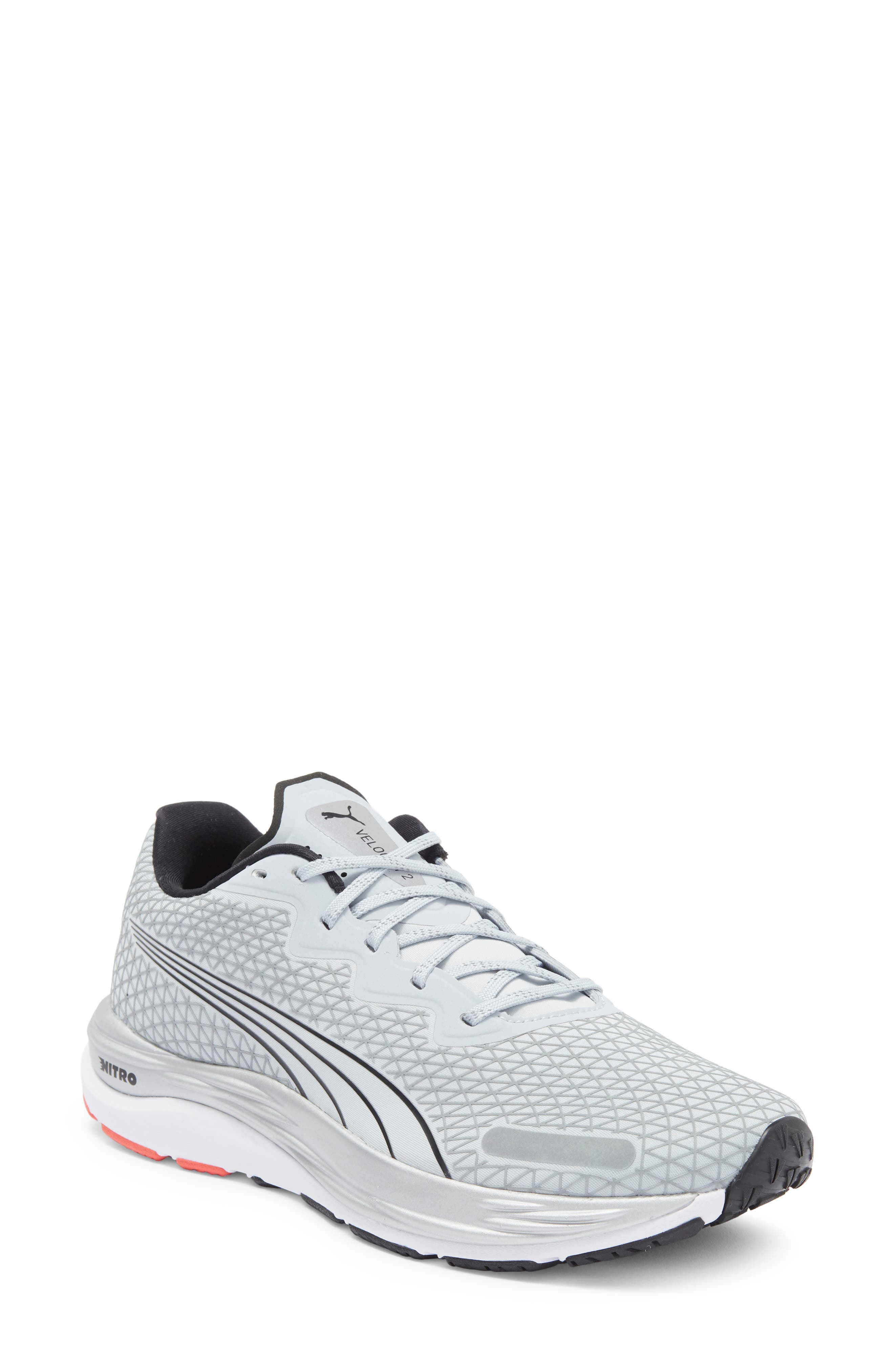 PUMA Velocity NITRO<sup>™</sup> 2 Running Shoe, Main, color, 