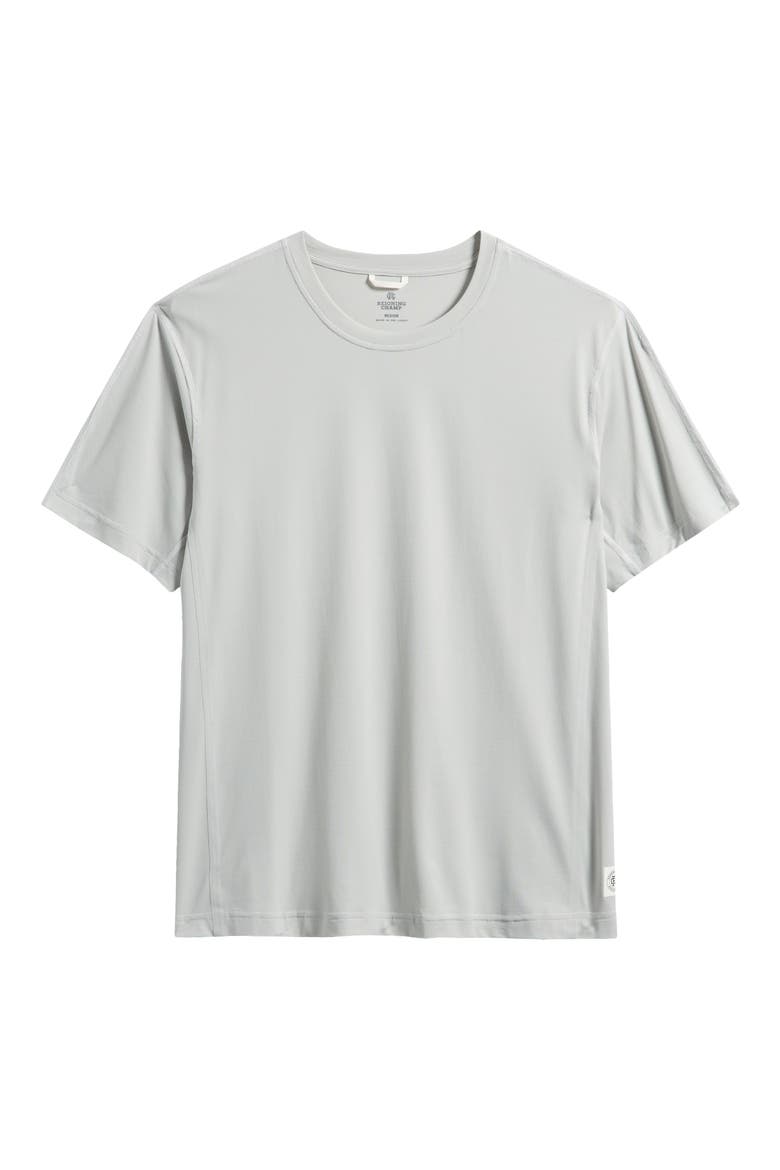 Lightweight Cordura® Blend Training Shirt, Alternate, color, DUST