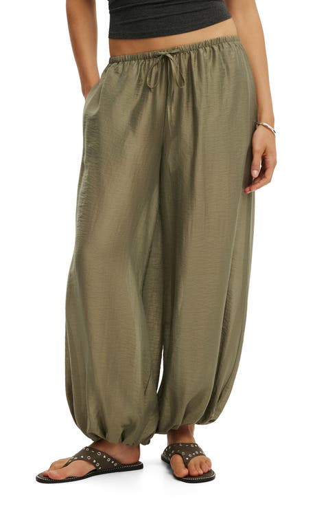 Women's Rio Balloon Pant