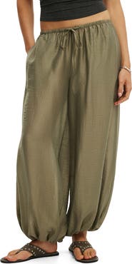 Cotton On Women's Rio Balloon Pant
