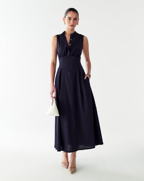 Bexley Maxi Dress