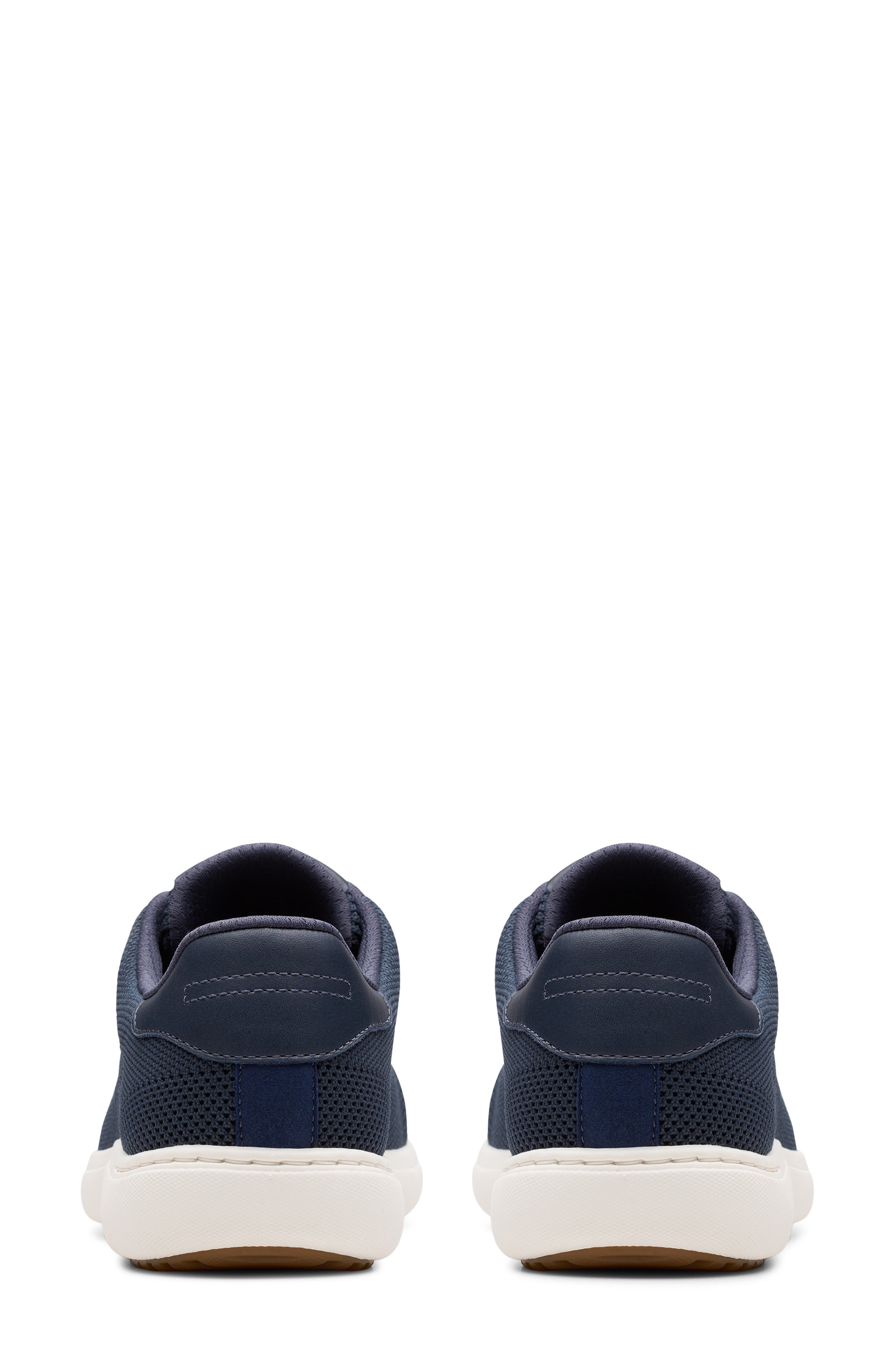Nalle Walk Sneaker, Alternate, color, NAVY KNIT