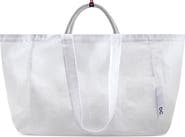 On 60L Water Resistant Nylon Cargo Pack Tote