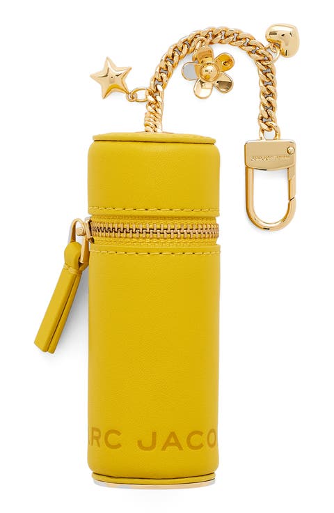 The Lipstick Case Bag Charm