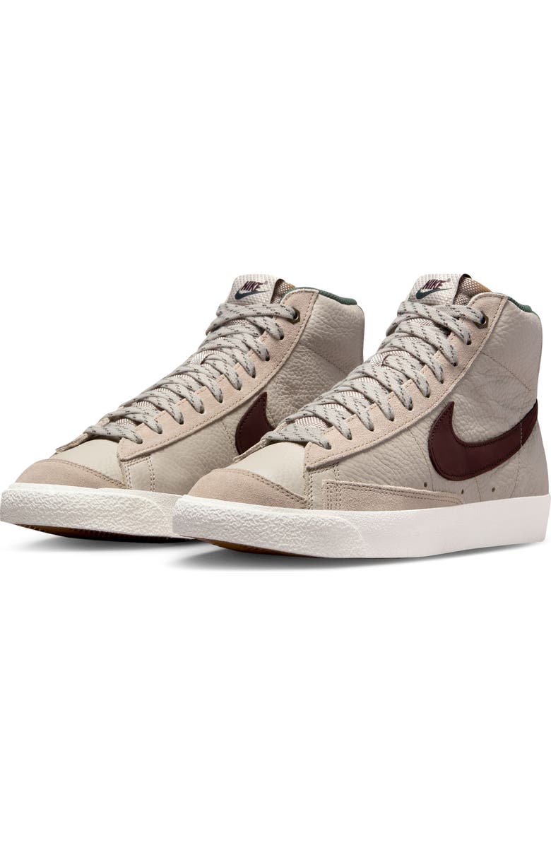 Nike Blazer Mid '77 Sneaker, Main, color,