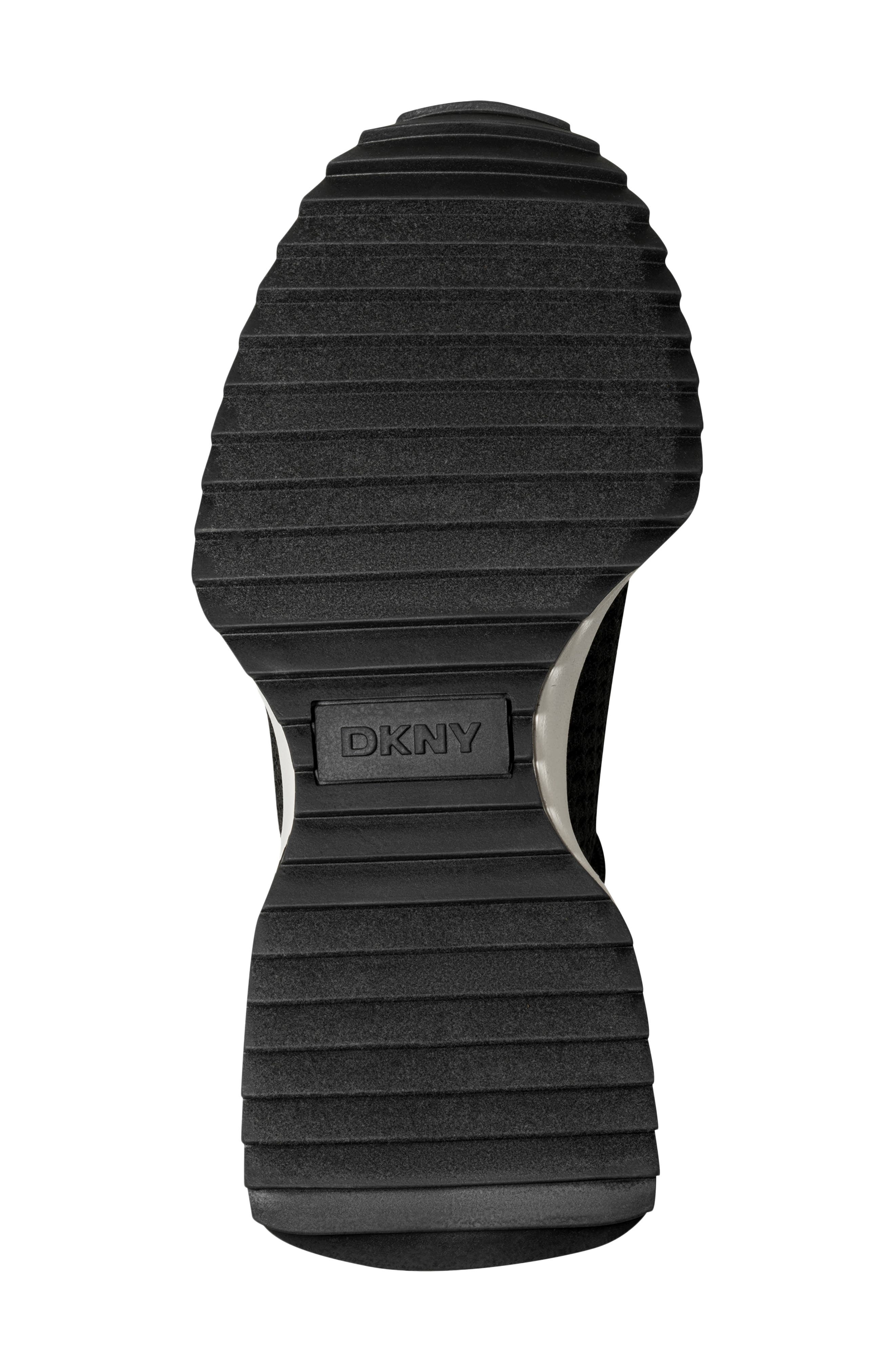 DKNY Nantes Sneaker, Alternate, color, 