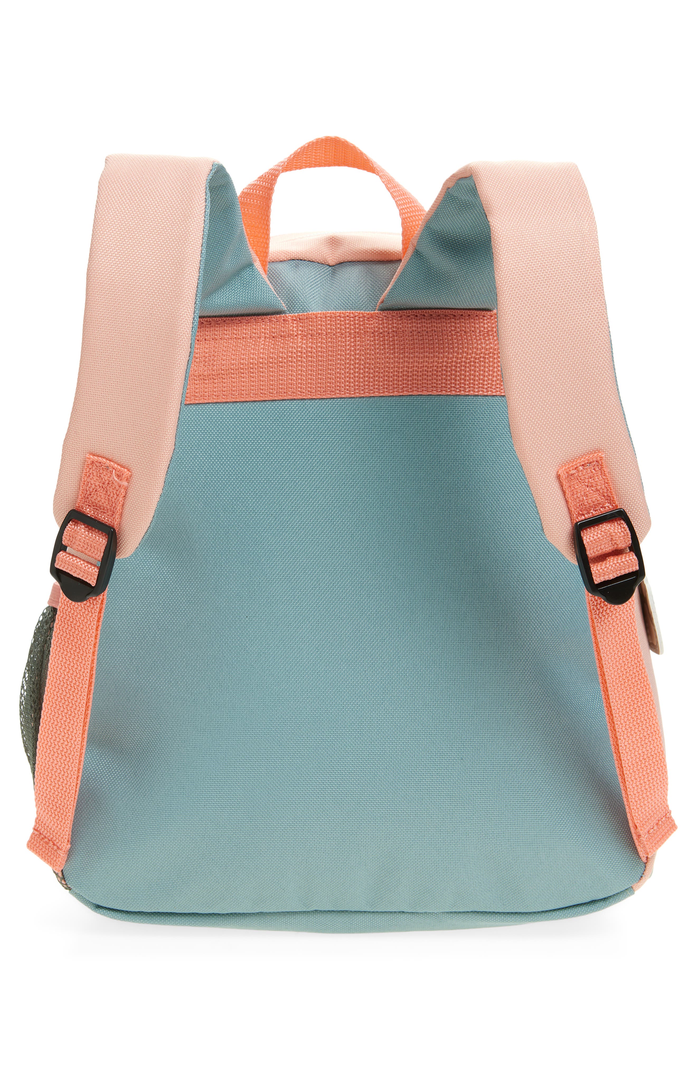 Skip Hop Zoo Pack Cat Backpack, Alternate, color, Pink