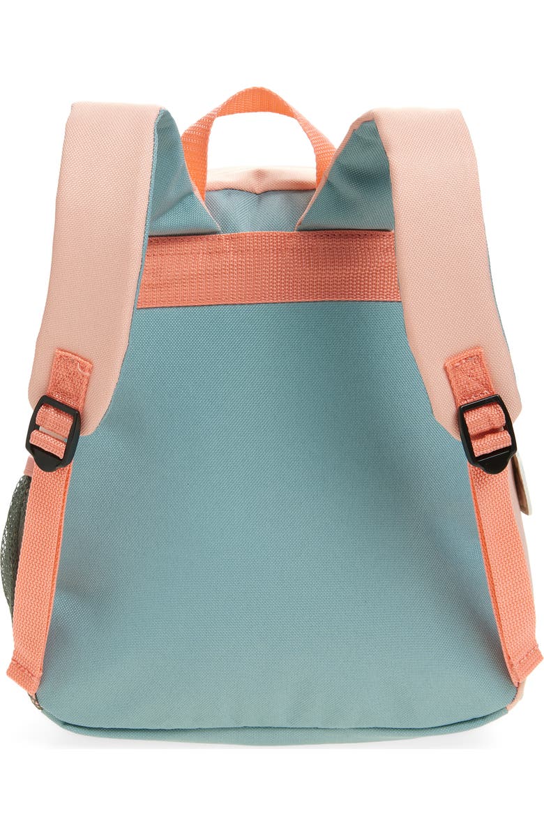 Skip Hop Zoo Pack Cat Backpack, Alternate, color, Pink