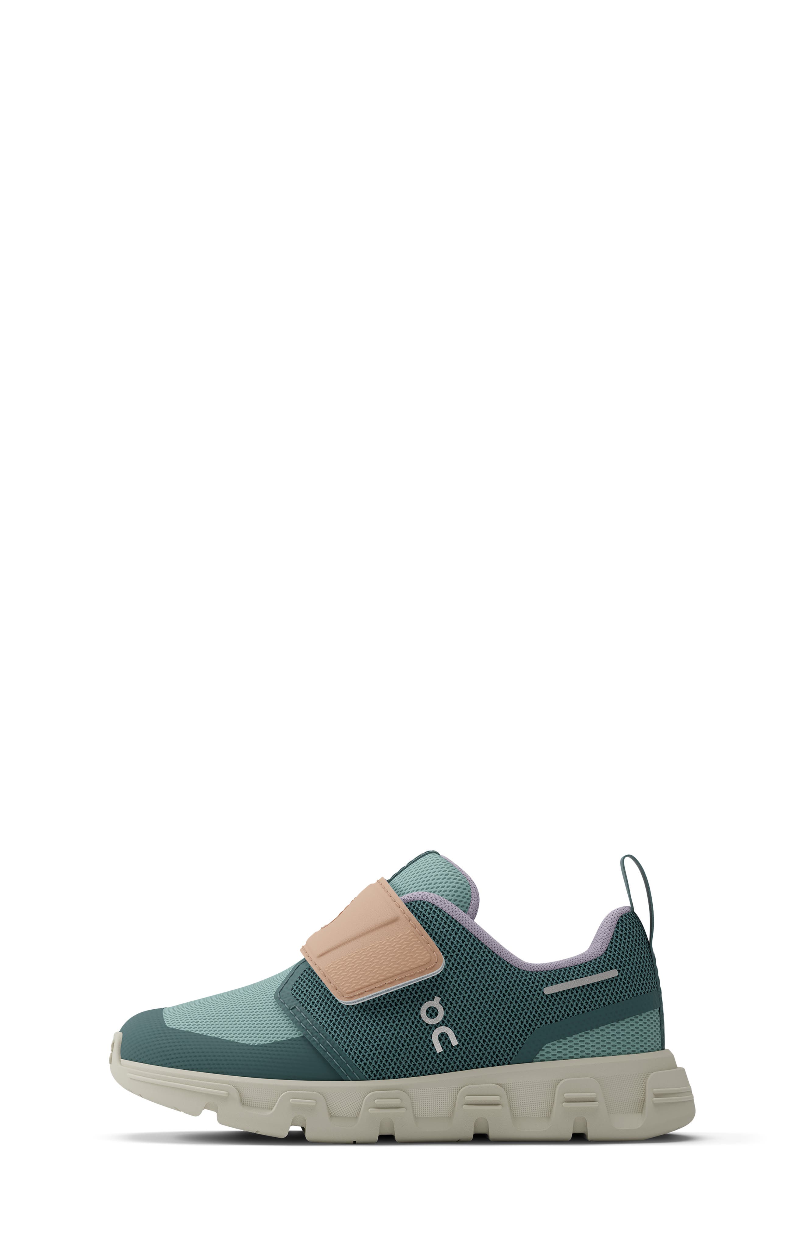 On Kids' Cloud Dash Sneaker, Alternate, color, 