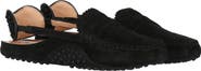 Tod's Gomma Basso Penny Loafer