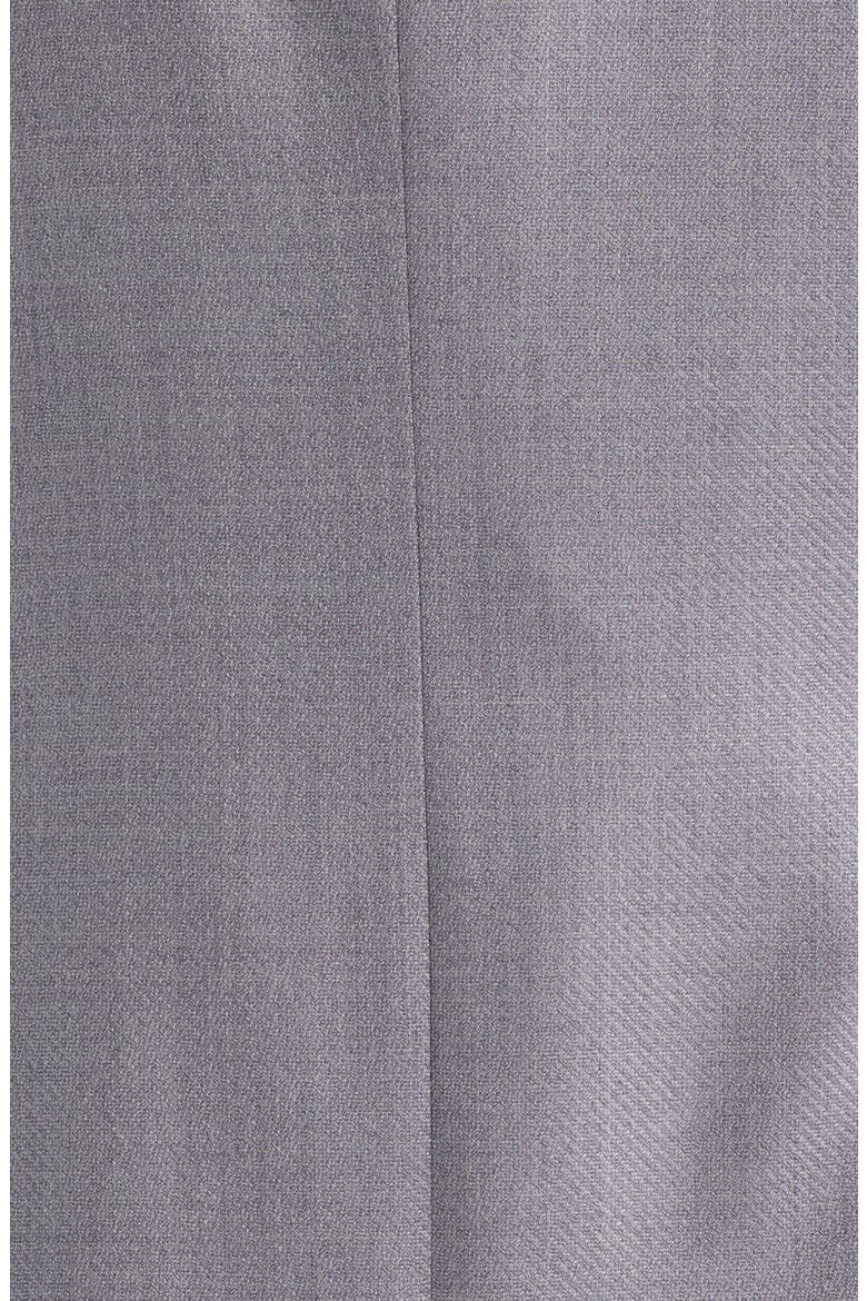 Light Purple Virgin Wool Sport Coat, Alternate, color, LILAC