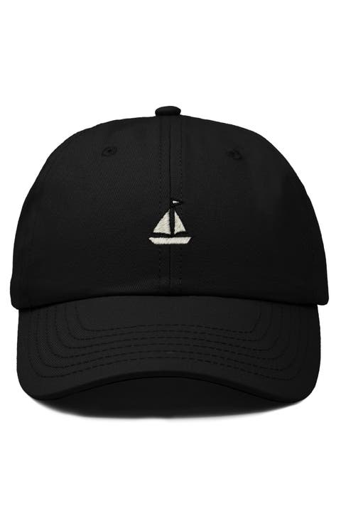 Sail Dad Cap