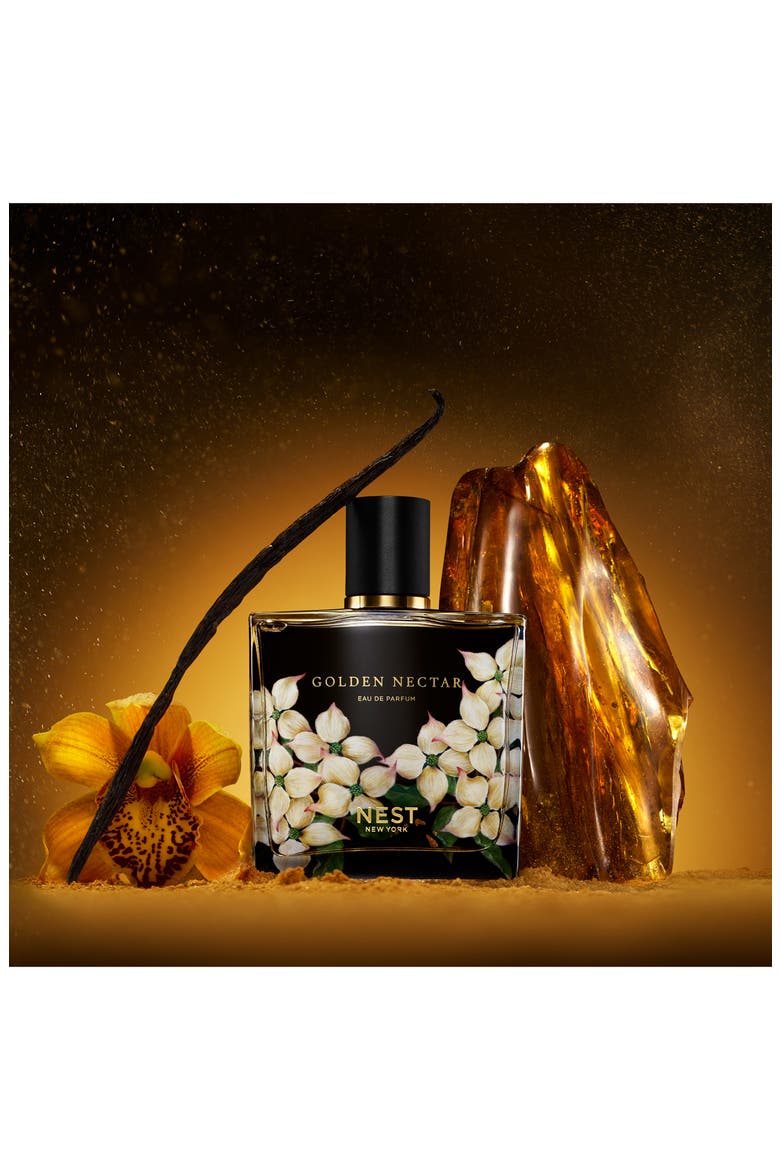 Golden Nectar Eau de Parfum, Alternate, color, NO COLOR