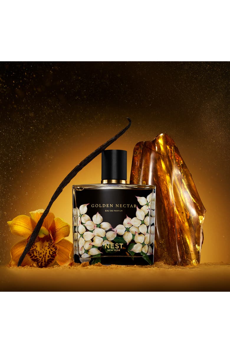 NEST New York Golden Nectar Eau de Parfum, Alternate, color, 