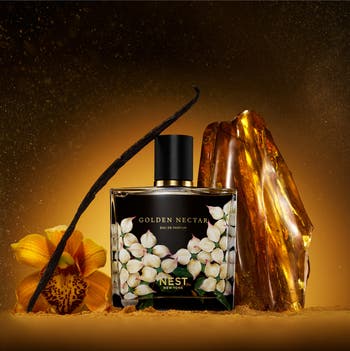 Golden Nectar Eau de Parfum