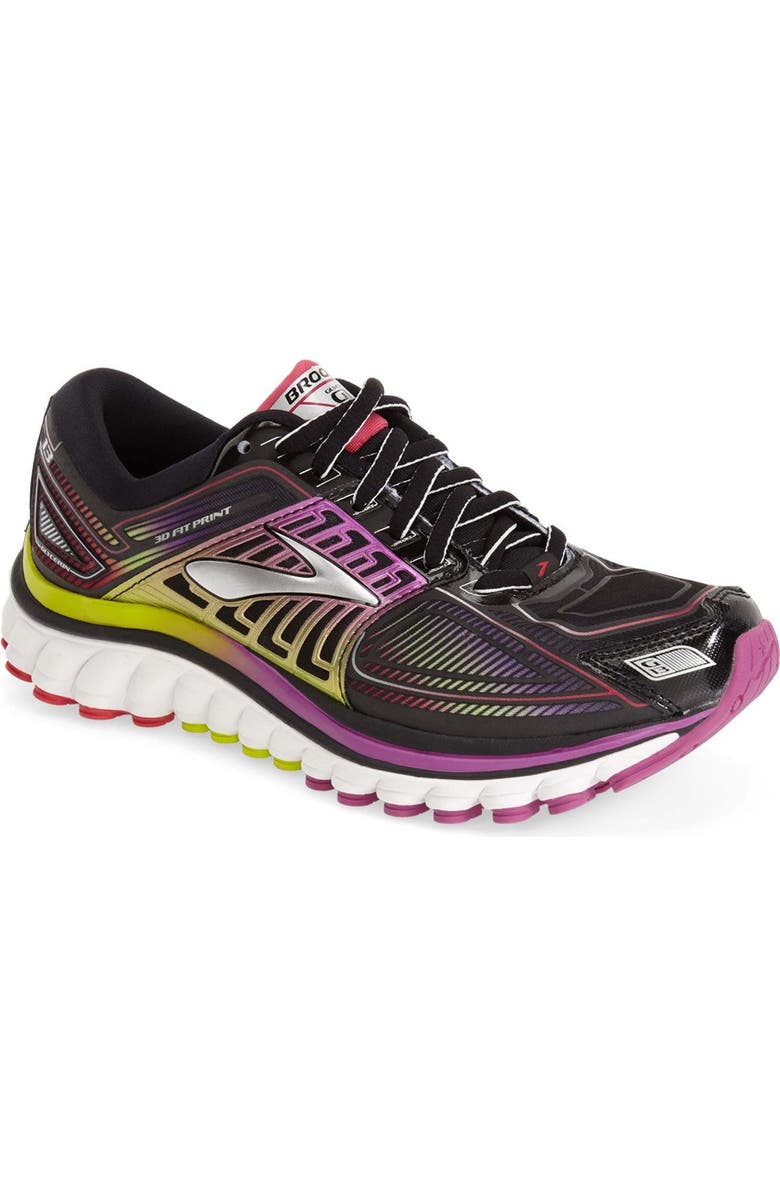 Brooks 'Glycerin 13' Running Shoes, Main, color,