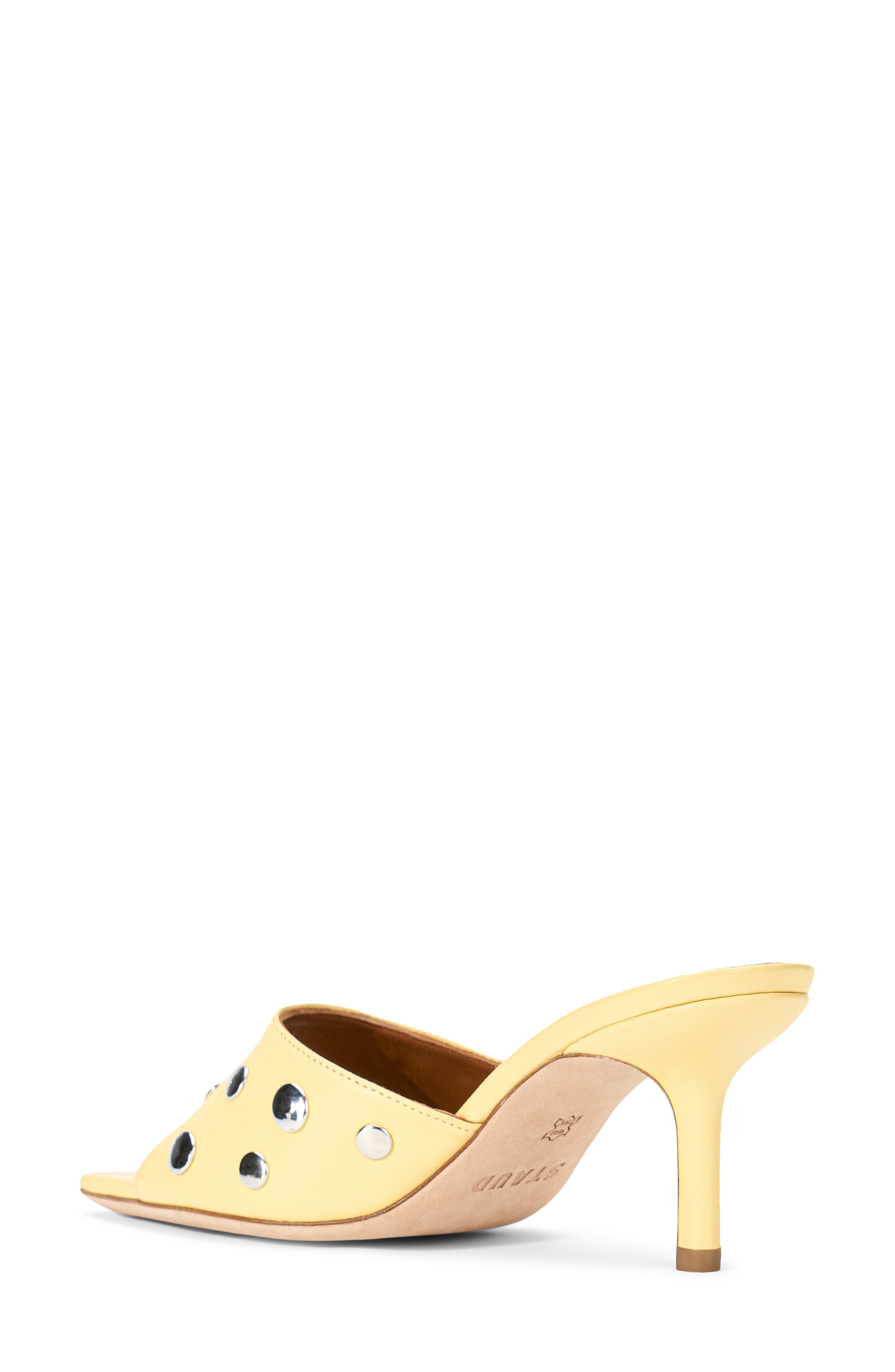 STAUD Bea Mule, Alternate, color, 