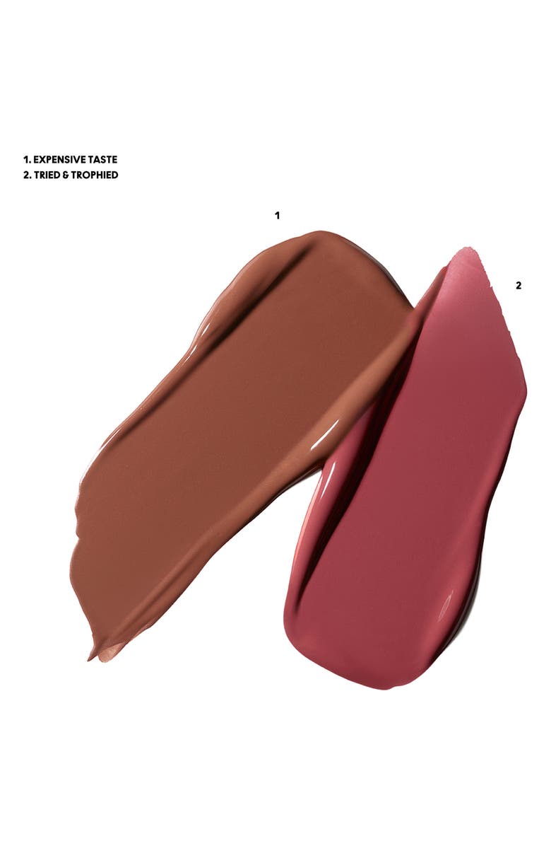 MAC Cosmetics Locked Kiss Ink 24HR Lipstick Duo Set $70 Value, Alternate, color, 