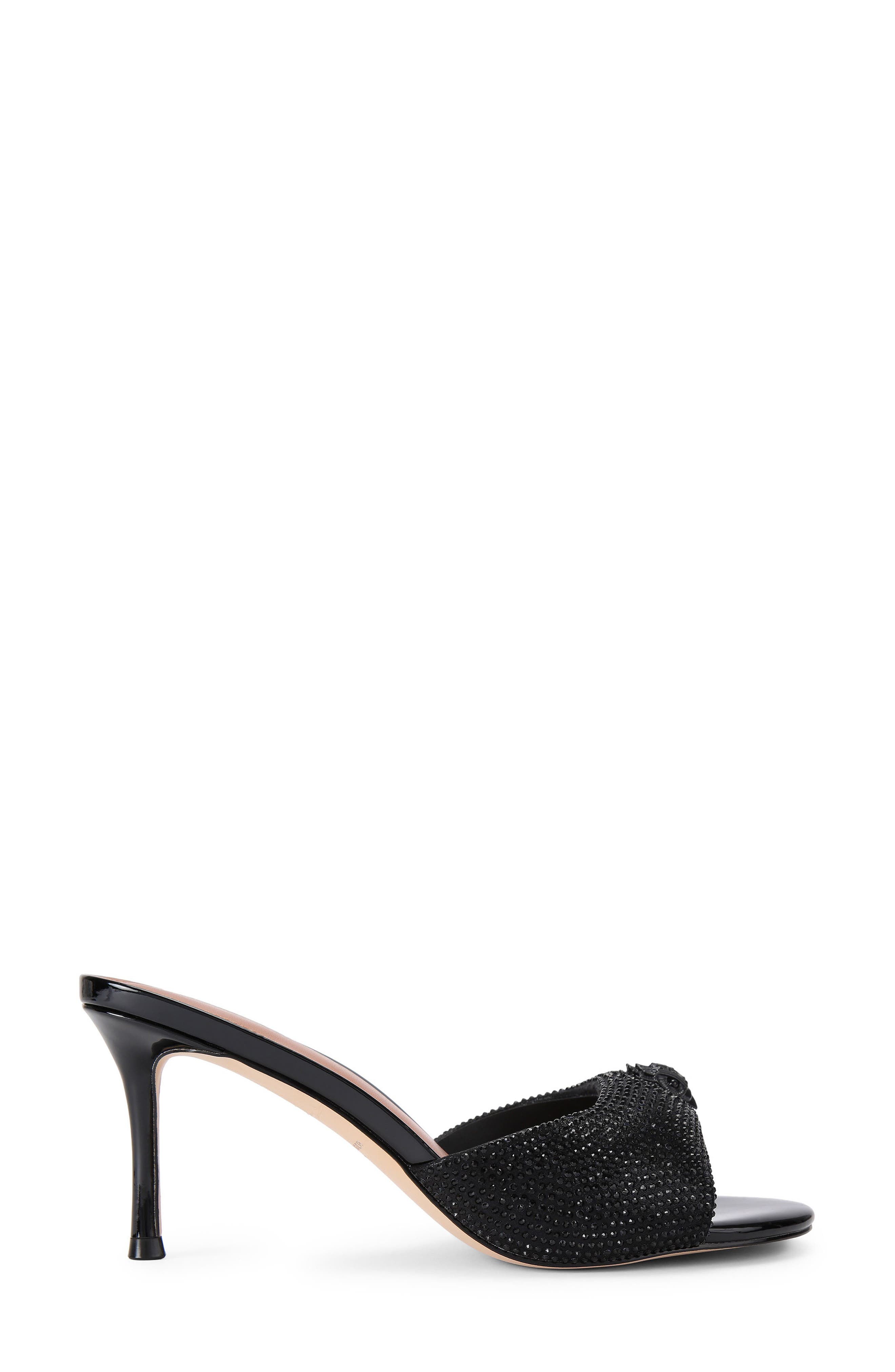 Kurt Geiger London Oxford Sandal, Main, color, Black