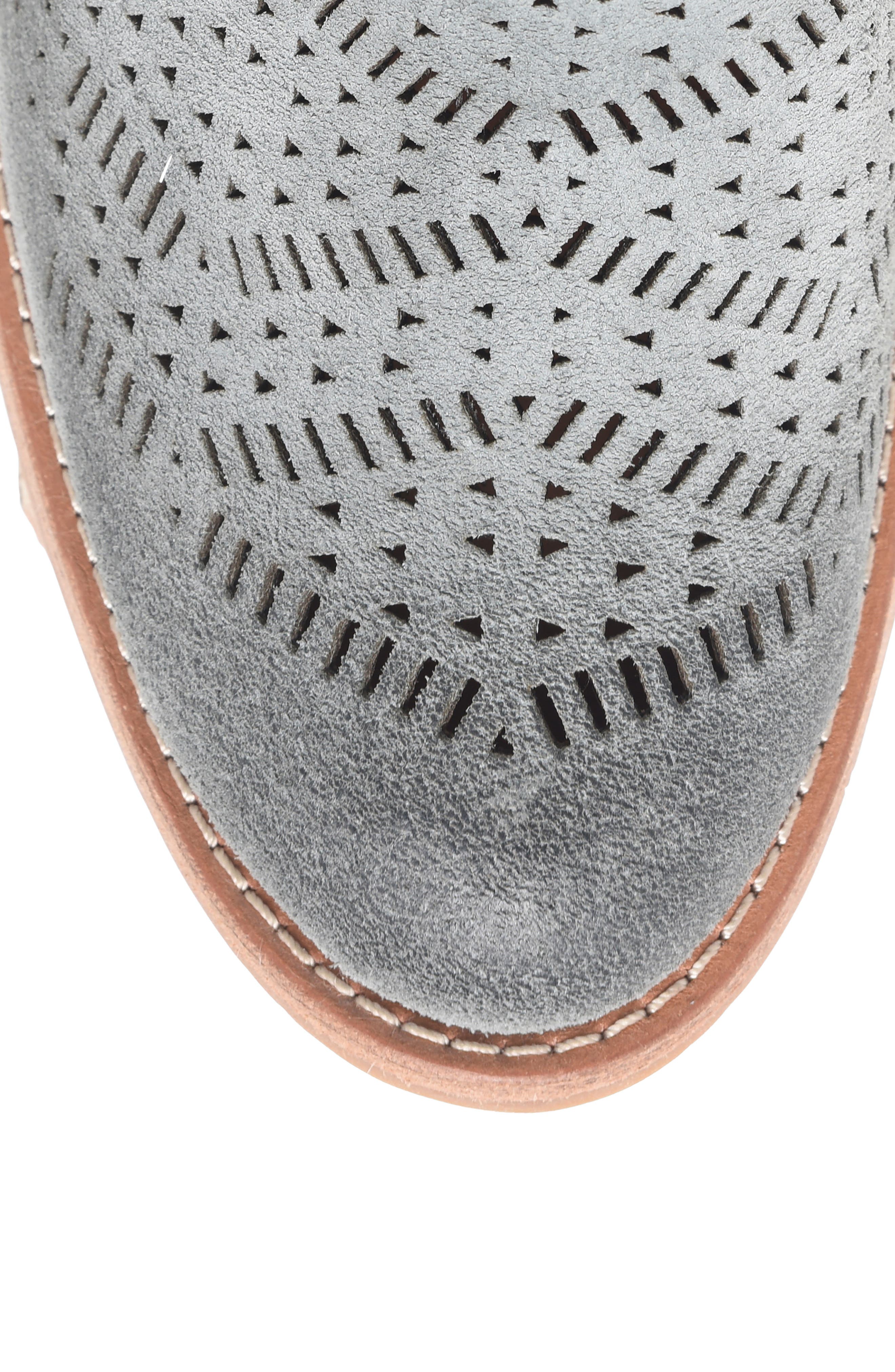 Söfft Augustina Bootie, Alternate, color, 