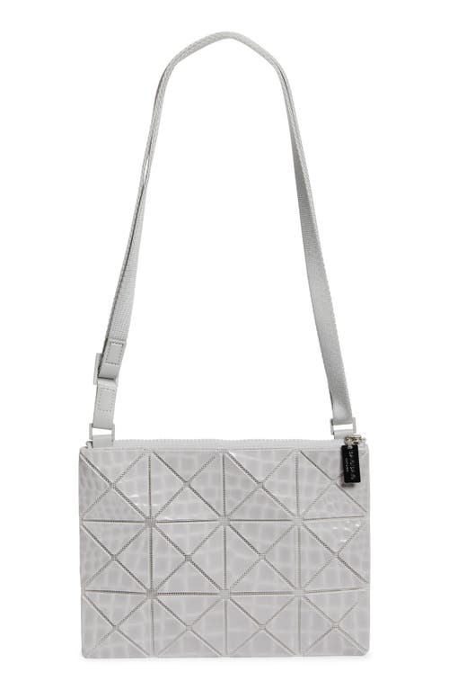 BAO BAO ISSEY MIYAKE BAO BAO ISSEY MIYAKE KAIJU CROSSBODY BAG 