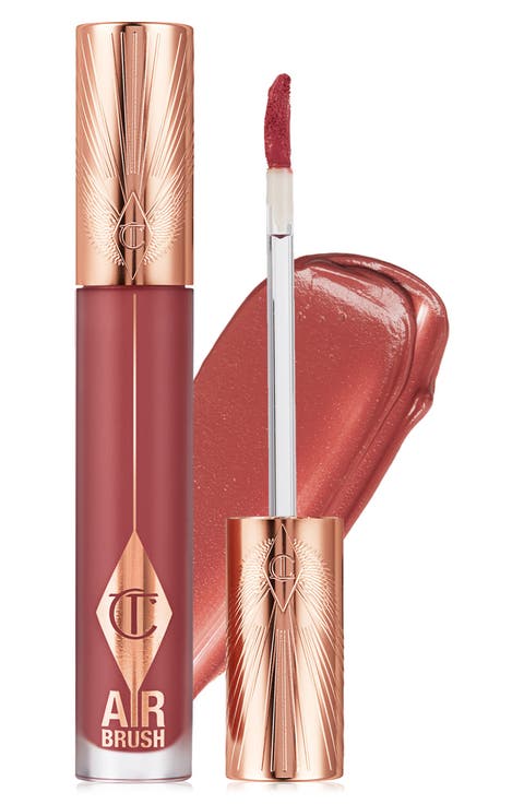 Airbrush Flawless Matte Liquid Lipstick