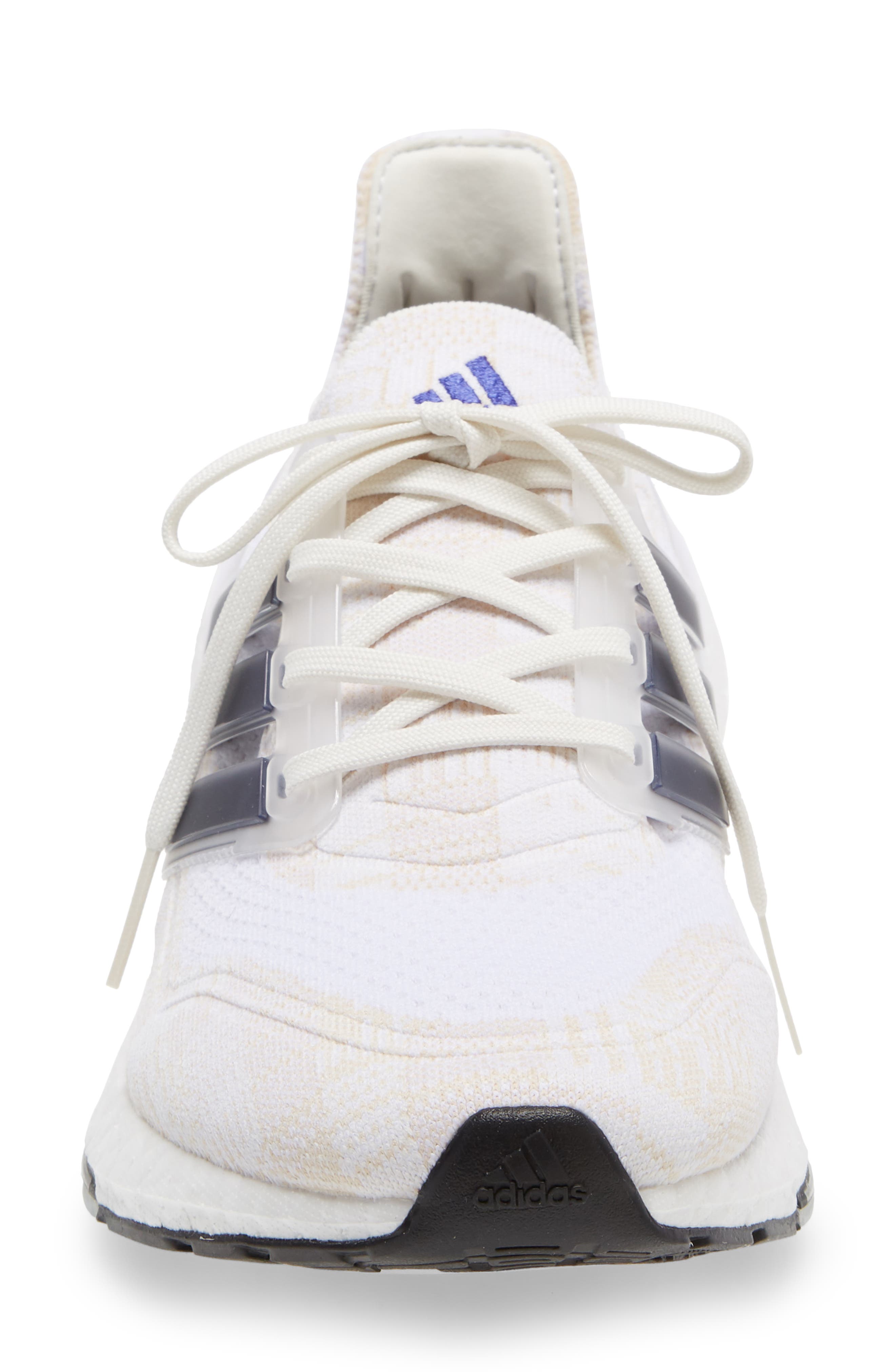 adidas UltraBoost 21 Primeblue Running Shoe, Alternate, color, 