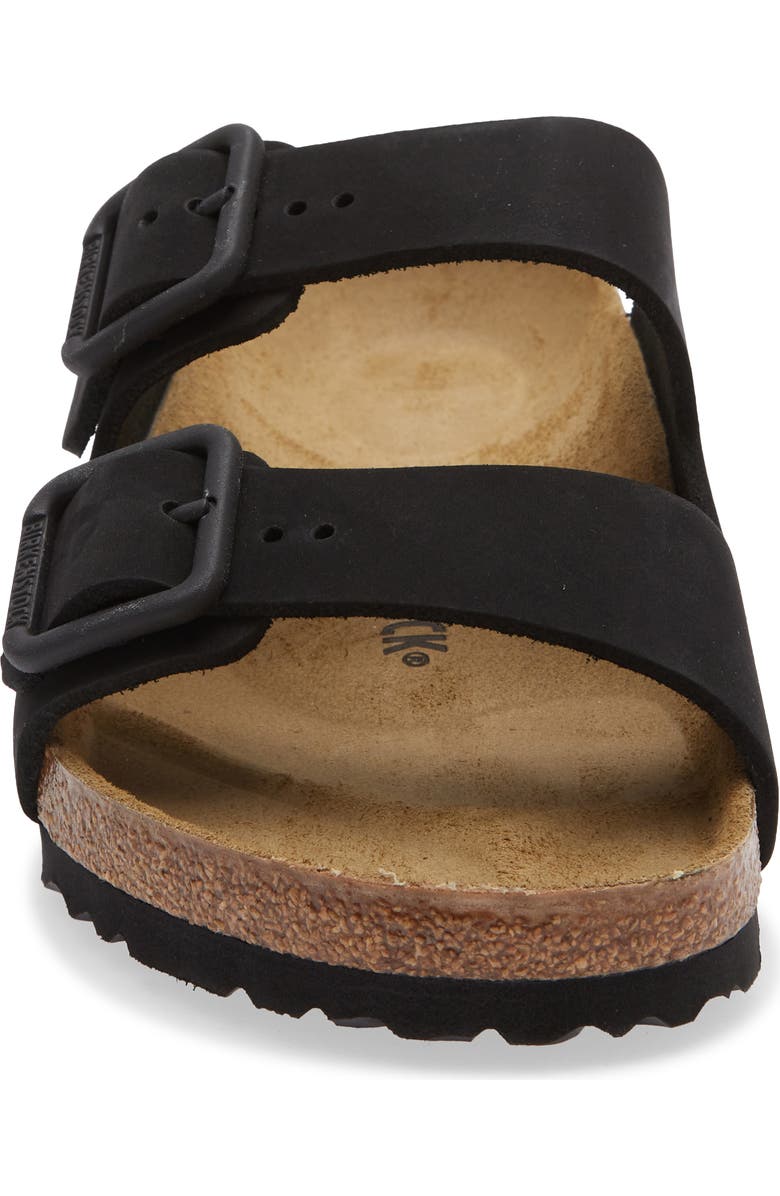 Birkenstock Arizona Wire Buckle Sandal, Alternate, color,