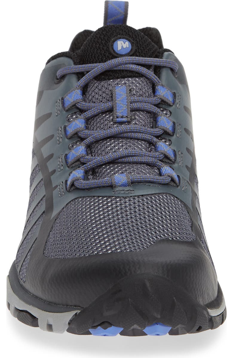 Merrell Siren Edge Q2 Hiking Shoe, Alternate, color,