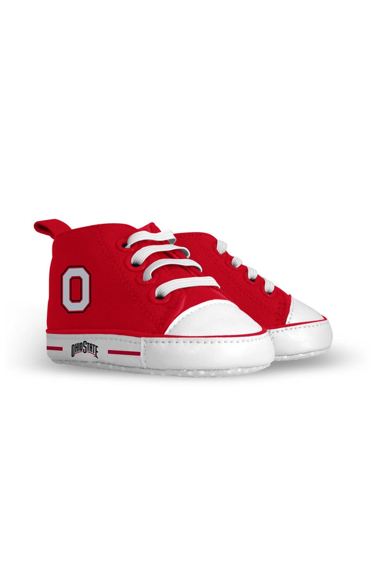 Ohio State Buckeyes 2-Piece Gift Set, Alternate, color, White