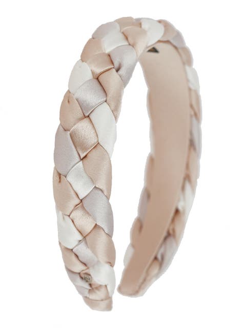 Premiere Dame padded headband