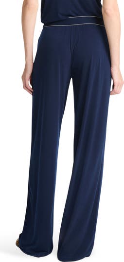 Pull-On Jersey Pants