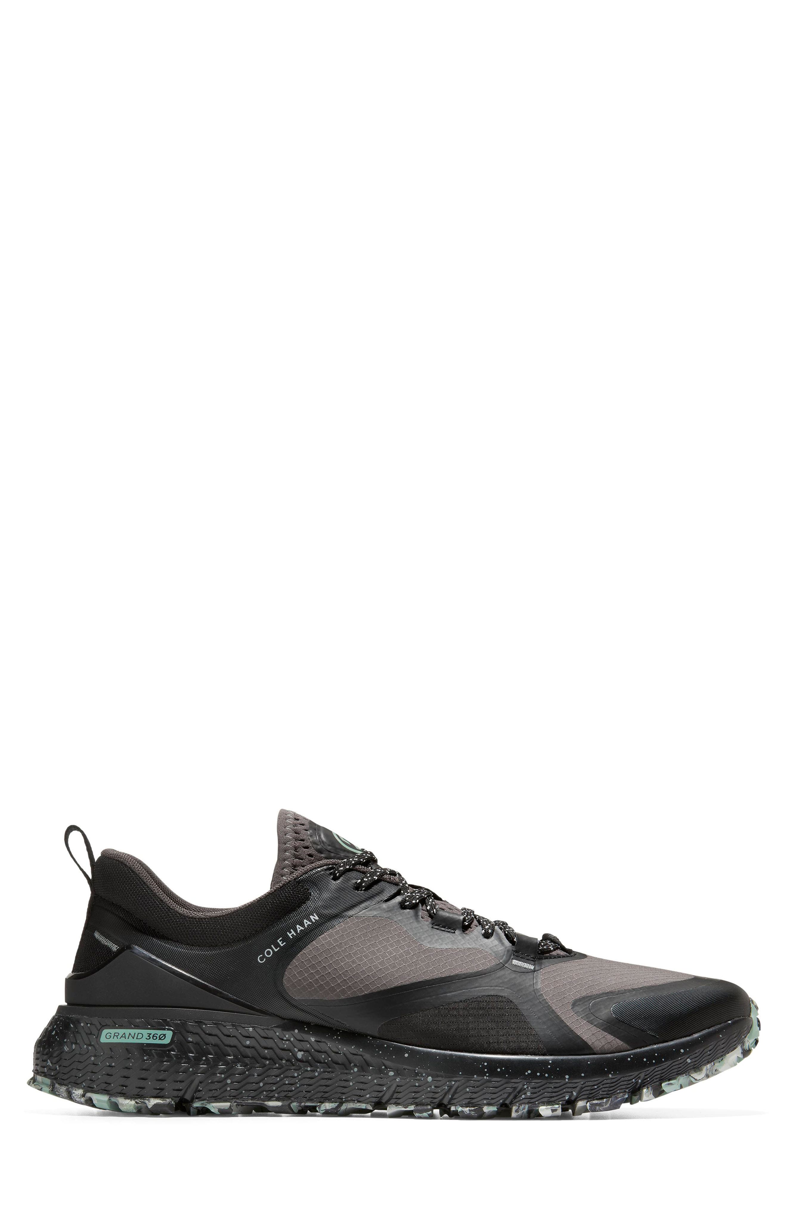 Cole Haan ZeroGrand Overtake Allter Sneaker, Alternate, color, 