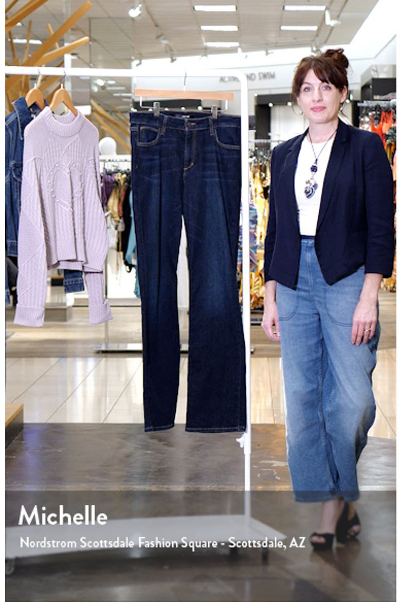 Flawless - Hi Honey High Waist Bootcut Jeans video