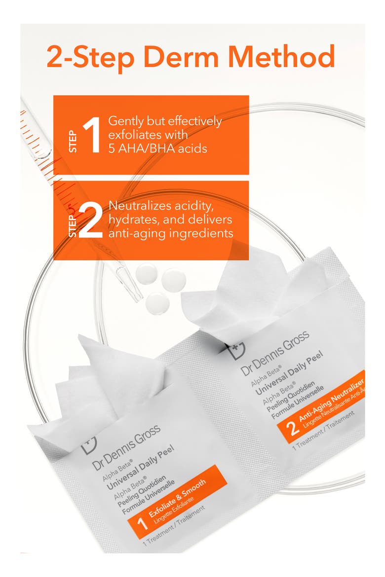 Alpha Beta® Peel Original Formula, Alternate, color, NO COLOR