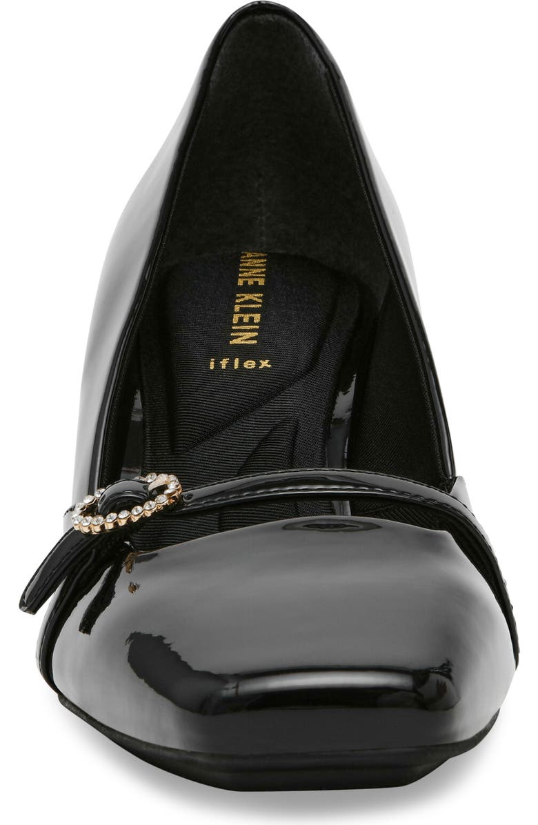 Anne Klein Lexington Mary Jane Pump, Alternate, color,